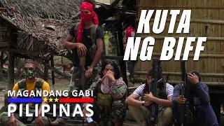 Kuta ng BIFF | Magandang Gabi Pilipinas