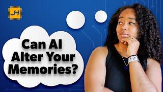 Can AI Change Your Memories? | Neurofeedback Therapy, Explained