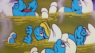 スマーフスープ•全エピソード • The Smurfs | WildBrain