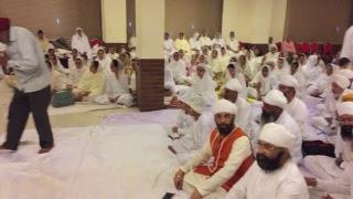 Namdhari Gurbani Kirtan Live from Mumbai