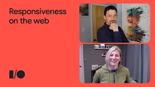 The state of responsiveness on the web