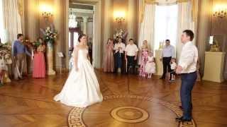 Wedding Waltz | Choreography by Lena Viktorova