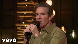 Dennis Quaid - Welcome Home (Live At Gaither Studios, Alexandria, IN, 2023)