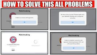 PES USERS FACING MOST 3 PROBLEMS AND ITS 100% WORKING SOLUTIONS | PES 2020 MOBILE |