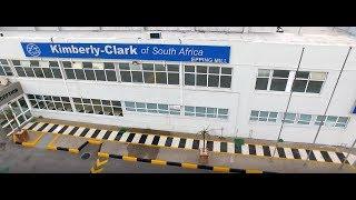 Kimberly-Clark Addresses Water Risk in Cape Town, South Africa