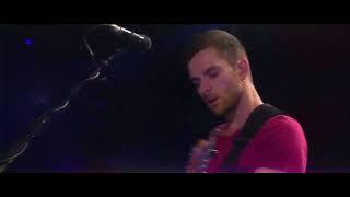 Coldplay - Don't Let It Break Your Heart (Live 2012) -Extra Setlist-