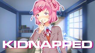 Natsuki Kidnaps MC (DDLC Mod) - Spaghetto