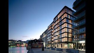 Opus, 6 Hanover Quay, Grand Canal Dock, Dublin 2.