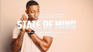 "State Of Mind" (Prod. by Adison Hardyway)