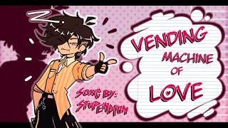 VENDING MACHINE OF LOVE / ONLYCANS (Animation)