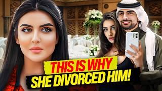 Sheikha Mahra's Wedding Ends in Tragedy: What Really Happened?