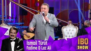 İsmail Türüt - Laz Ali