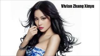 Top 25 Most beautiful Chinese women Supernius.pl