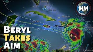 Impacts for Jamaica, DR, Haiti, Cayman Islands and More | Forecast for July 2nd