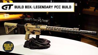 Build Box: Legendary PCC Build | Gun Talk Media