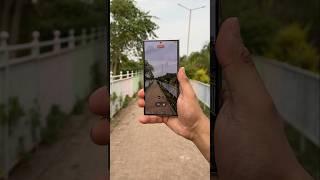 Samsung Galaxy S24 Ultra Super Steady Test #samsung #s24ultra #trending #shorts