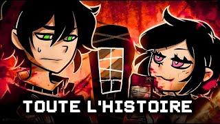 L'histoire la plus controversée dans un jeu