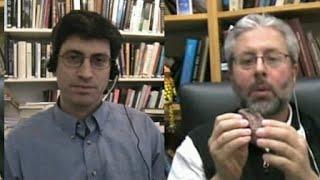 Science Saturday: Wet Paleontology | Carl Zimmer & Neil Shubin [Science Saturday]