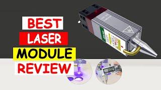 Top 5 Best Laser Module Review in 2024