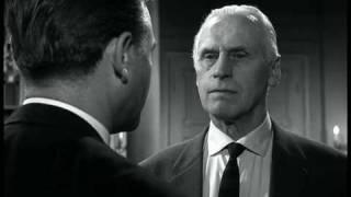 Edgar Wallace: "The Terrible People" - Trailer (1960)