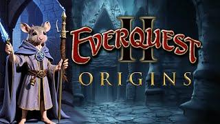 EQ2 Origins Beta Early Review