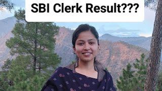 SBI Clerk Final Result...?                       #banking #sbi #ibps  #rrb