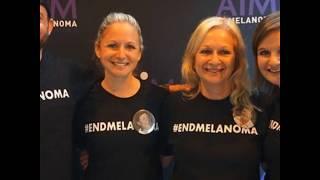 AIM AT MELANOMA 2019 WALKS