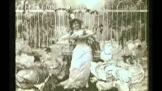 19   The Cabbage Patch Fairy 1900