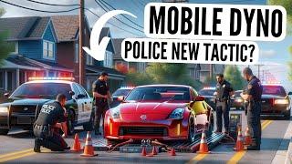 Police Deploy Mobile Dynos: What It Means for Car Enthusiasts