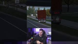 ZUIKIŲ GAUDYTOJAS  #americantrucksimulator #streamer #ets2 #lithuania #eurotrucksimulator2