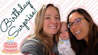 Birthday Celebration Vlog | Spend the Day with Us | DITL