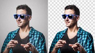 Top 2 Easy Ways to Remove  Background From Photos