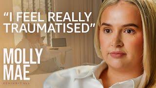 Molly-Mae Talks Tommy Fury & Alcohol With Her Mum | Molly-Mae: Behind It All