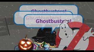 Шарарам клип - Ghostbusters