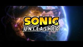 Sonic Unleashed (HD) playthrough ~Longplay~