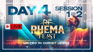 LIVE NOW! RHEMA FEAST 2024 | APOSTLE JOSHUA SELMAN MINISTERING AT KASARANI STADIUM