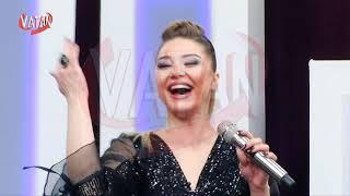 Gizem Kara & Hüseyin Kağıt 18 Şubat 2019 Vatan Tv Gizem Kara Show