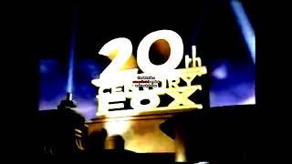 1995 20th Century Fox Home Entertainment in G-Major 979 (AVS Version) (FIXED)