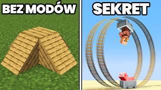 Testuję 85 Sposobów na Satysfakcję w Minecraft!