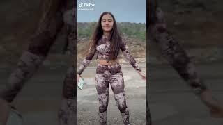 Melek Azad Yeni Tiktok Videosu 