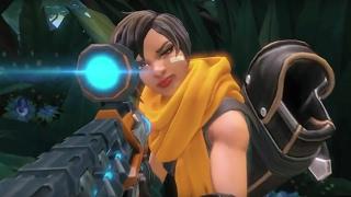 Paladins: Champions of the Realm — PS4, Xbox One Open Beta Trailer