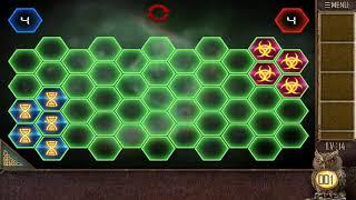 Can You Escape The 100 Room X Level 14 Walkthrough (100 Room 10)