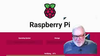 How to install the Raspberry Pi operating system