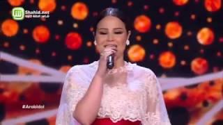 Arab Idol – العروض المباشرة – الاغنية الافتتاحية