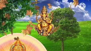 Vinayagar Intro