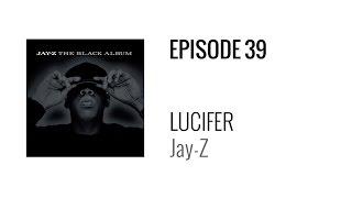 Beat Breakdown - Lucifer by Jay-Z (prod. Kanye West)