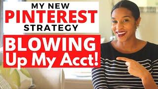 How to Use Pinterest for Business | My 2020 Pinterest Strategy and how I NO LONGER use Tailwind!