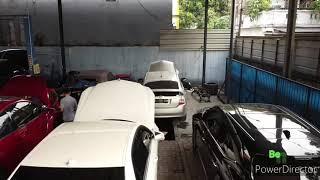 CAC Auto Service  : Bengkel Service dan Sparepart Mobil Terlengkap Bergaransi