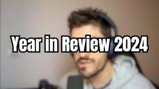 My 2024: Rough Start, Laravel 11, Cloud, Taylor's Demo, Content Creation & More!