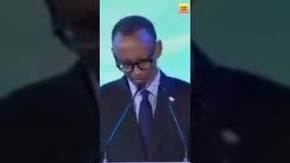 "President Paul  Kagame of Rwanda Leads the Way in Visa-Free Access for African Passports" #africa